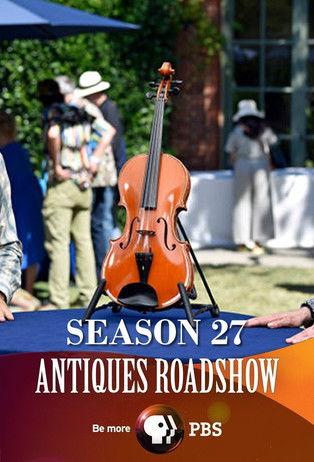 Antiques Roadshow filmas online