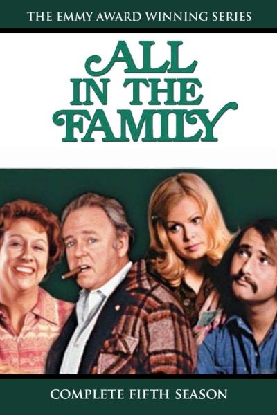 All in the Family filmas online