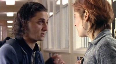 Heartbreak High