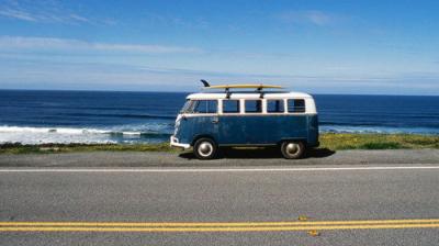 Downey's Dream Cars