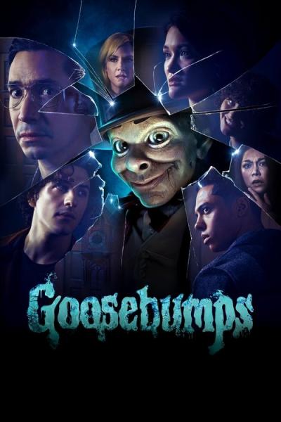 Šiurpuliukai filmas online