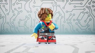 LEGO DREAMZzz