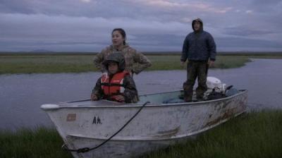 Life Below Zero
