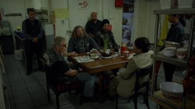 Anarchijos vaikai