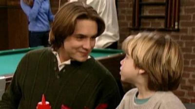 Boy Meets World