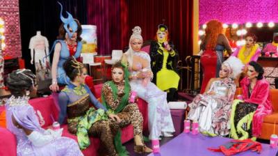 RuPaul's Drag Race: Untucked
