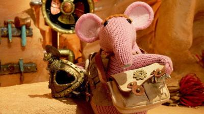 Clangers