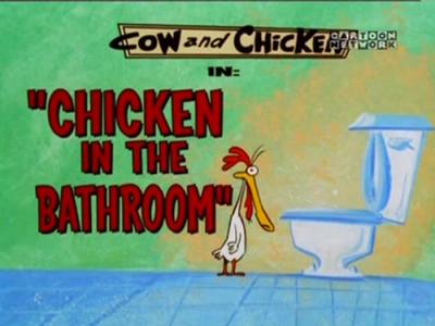 Cow and Chicken