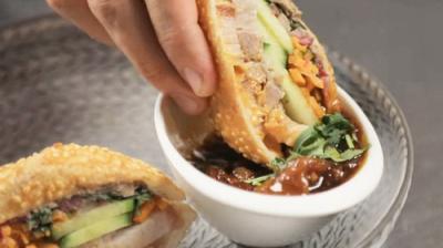 Diners, Drive-Ins and Dives