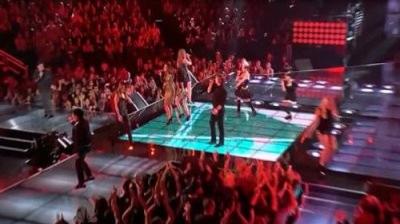 The Voice