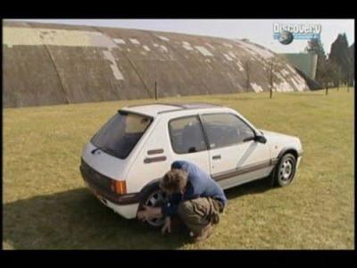 Wheeler Dealers