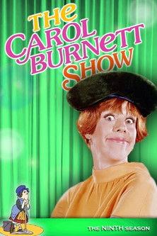The Carol Burnett Show filmas online