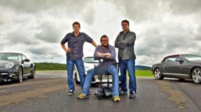 Top Gear