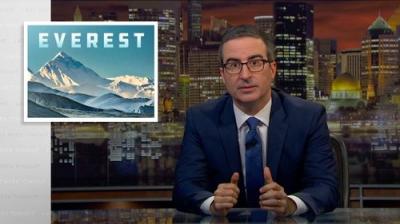 Last Week Tonight with John Oliver