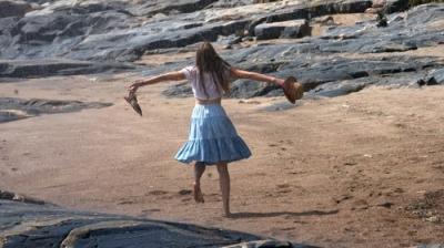 The Truth About the Harry Quebert Affair