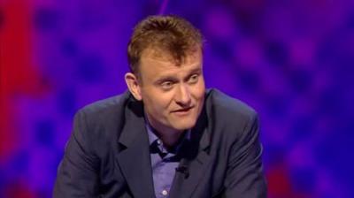 Mock the Week