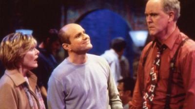 3rd Rock from the Sun