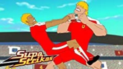 Supa Strikas