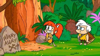 Yabba-Dabba Dinosaurs