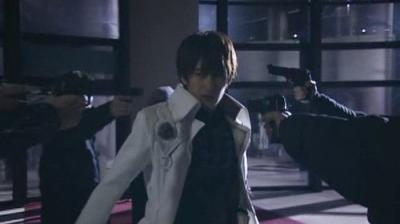 牙狼＜GARO＞