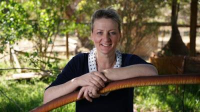 Australian Story