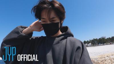 SKZ VLOG