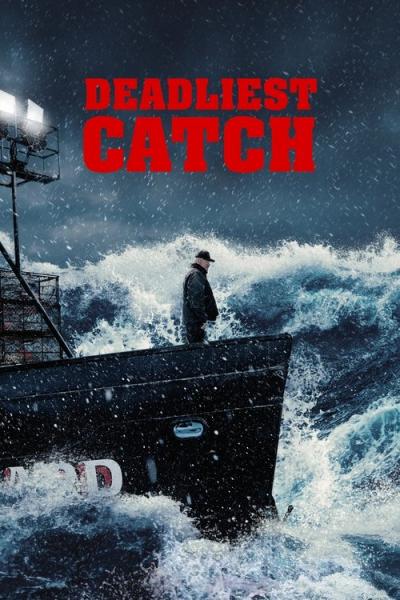 Deadliest Catch filmas online
