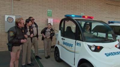Reno 911!