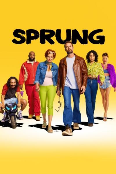 Sprung filmas online
