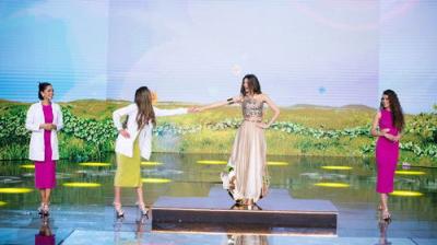 Miss Universe Latina, El Reality