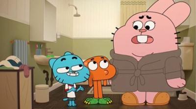 The Amazing World of Gumball