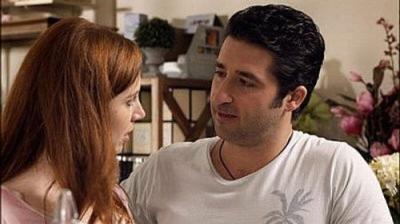 Packed to the Rafters