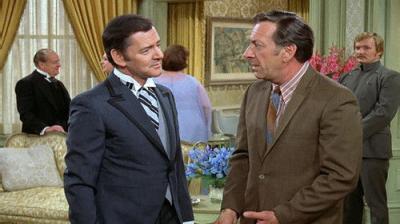 The Odd Couple