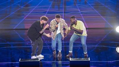 The Voice