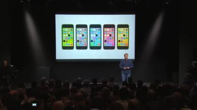 Apple Events