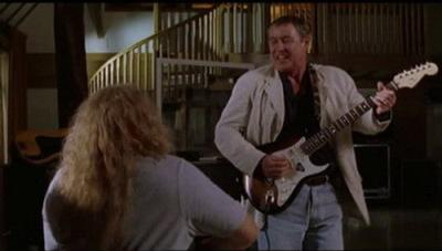 Midsomerio žmogžudystės