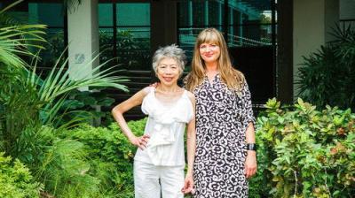 Julia Zemiro's Home Delivery