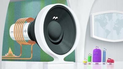 Ask the Storybots