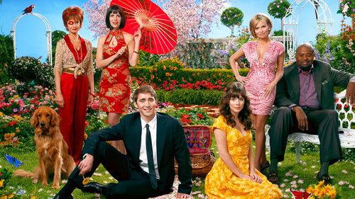 Pushing Daisies filmas žiurėti online