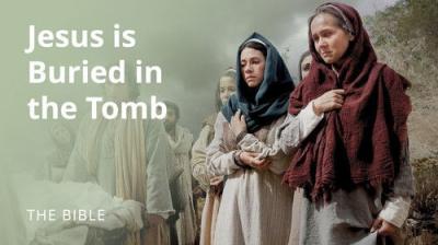 The Life of Jesus Christ