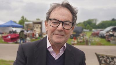 Bargain Hunt