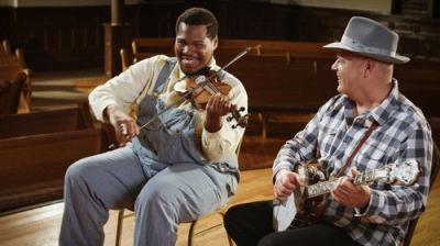 David Holt's State of Music