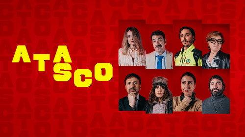 Atasco filmas žiurėti online