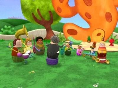 Higglytown Heroes