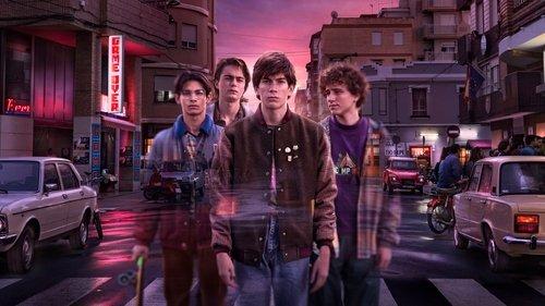 Paraíso filmas žiurėti online
