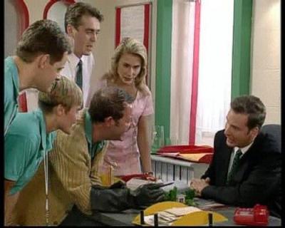 The Brittas Empire