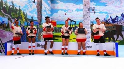 Big Brother Canada