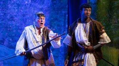 Sister Boniface Mysteries