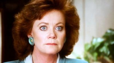 Knots Landing