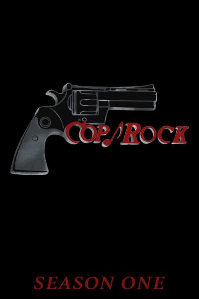 Cop Rock filmas online
